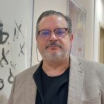 Luis botella, doctor en psicología y experto en supervisión acreditada FEAP/ASEPCO en Centre Balmes